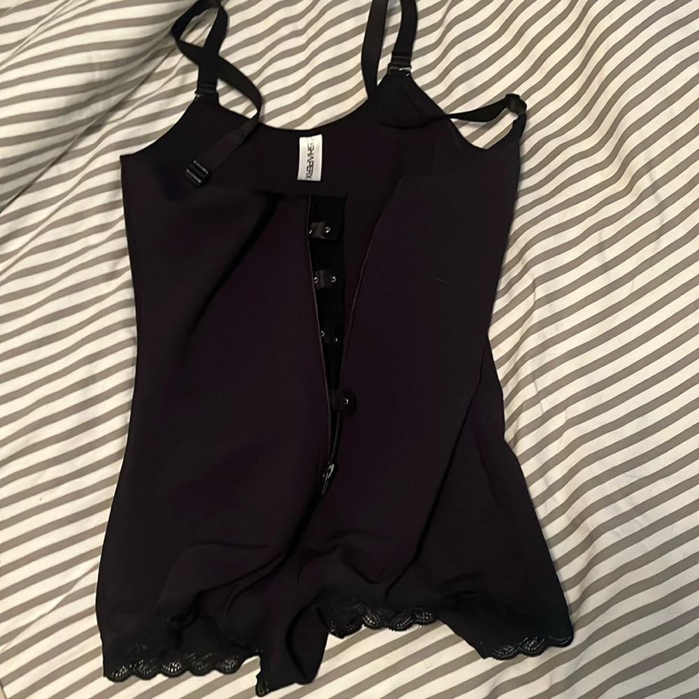 Faja shapewear
